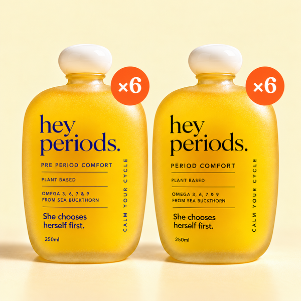 Pre & Period Starter Pack