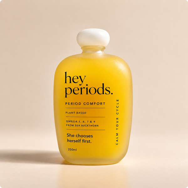 Period Comfort