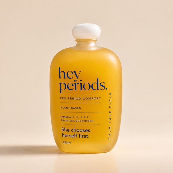 Pre-Period Comfort